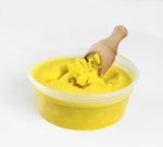 NATURAL AFRICAN SHEA BUTTER