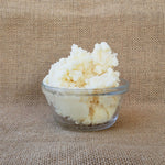 RAW MANGO BUTTER