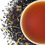 REFRESHING MANGO TEA
