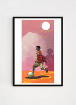 BALL BOY