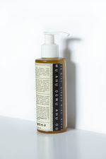 2 IN 1 SKIN REPAIR BODY + MASSAGE OIL