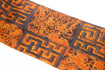 BLOCKS AND LOOPS PREMIUM BATIK ADIRE