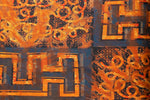 BLOCKS AND LOOPS PREMIUM BATIK ADIRE
