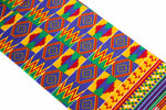 AFIYA FEE KENTE CLOTH