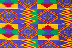 AFIYA FEE KENTE CLOTH