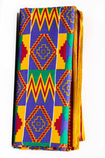 AFIYA FEE KENTE CLOTH