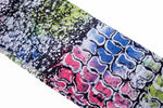 SPOTTED SKIES PREMIUM ADIRE PRINT