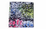 SPOTTED SKIES PREMIUM ADIRE PRINT