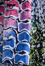 SPOTTED SKIES PREMIUM ADIRE PRINT