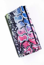 SPOTTED SKIES PREMIUM ADIRE PRINT
