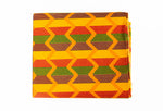 KOFI AKWASI KENTE CLOTH