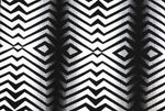 WB STATIC GEOMETRY PRINT