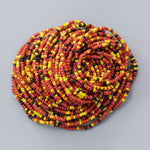 SACRED WAIST & ANKLE BEADS