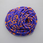 SACRED WAIST & ANKLE BEADS