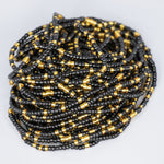 SACRED WAIST & ANKLE BEADS