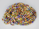 SACRED WAIST & ANKLE BEADS
