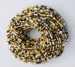 SACRED WAIST & ANKLE BEADS