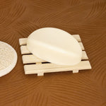 GRAPEFRUIT SHEA BUTTER SOAP BAR