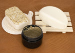 GRAPEFRUIT SHEA BUTTER SOAP BAR
