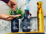 SLIPPERY ELM DETANGLING LOTION