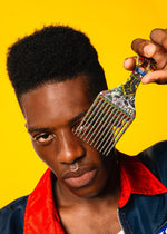 POWER HAIR PICK