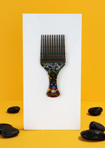 POWER HAIR PICK