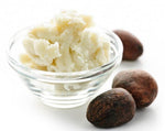 NATURAL AFRICAN SHEA BUTTER