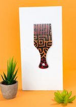 TRIBE HAIR PICK