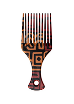 TRIBE HAIR PICK