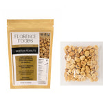NIGERIAN PEANUTS (GROUNDNUT)
