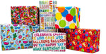 GIFT WRAPPING & PERSONALIZED NOTES (SERVICE)