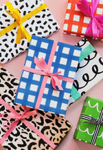 GIFT WRAPPING & PERSONALIZED NOTES (SERVICE)