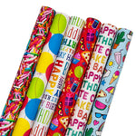 GIFT WRAPPING & PERSONALIZED NOTES (SERVICE)