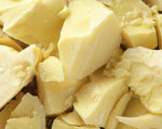 NATURAL AFRICAN SHEA BUTTER