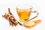 LICORICE GINGER TEA