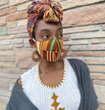KENTE FLEX