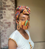 KENTE FLEX