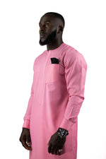 O&T POWER IN PINK