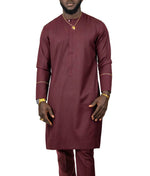 O&T BURGUNDY CLASSIC