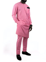 O&T POWER IN PINK