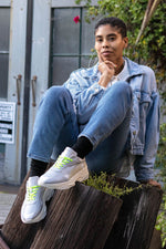 OZAVHO - HIGH VIS (UNISEX)