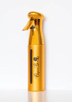 PROFESSIONAL HAIR-STYLIST SPRAY BOTTLE