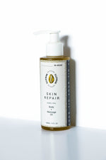 2 IN 1 SKIN REPAIR BODY + MASSAGE OIL