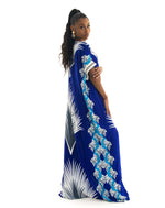 NNAYA JALABIYA DRESS