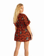 KAMBILI MINI DRESS