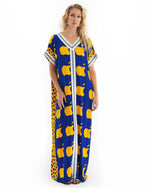 UDA JALABIYA DRESS