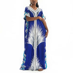 NNAYA JALABIYA DRESS