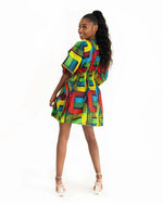 OLANNA MINI DRESS