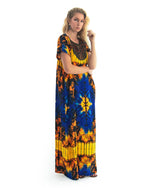 LẸWA JALABIYA DRESS