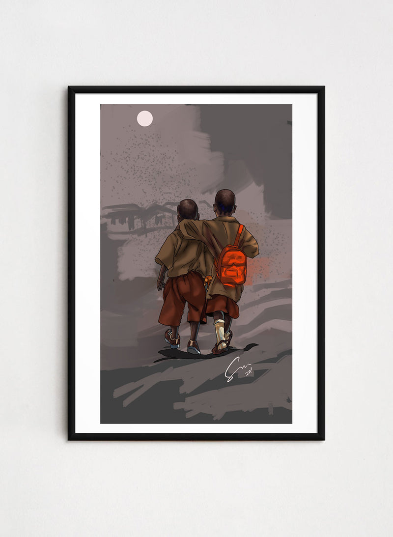 CAMARADERIE